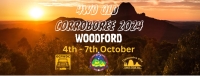 4WD Qld Corroboree 2024 - Woodford